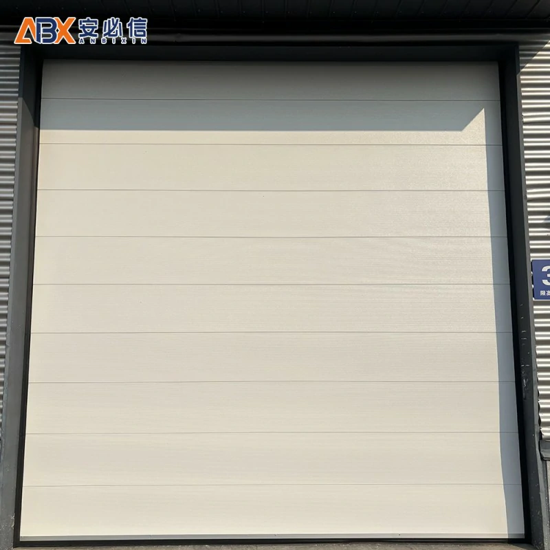平顶山工业滑升门
